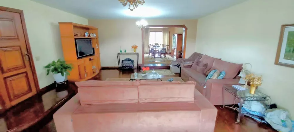 Apartamento, 3 quartos, 187 m² - Foto 7