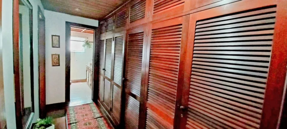 Apartamento, 3 quartos, 187 m² - Foto 15