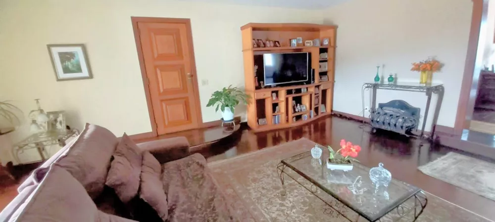 Apartamento, 3 quartos, 187 m² - Foto 5