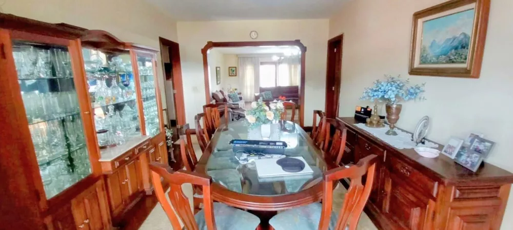 Apartamento, 3 quartos, 187 m² - Foto 9