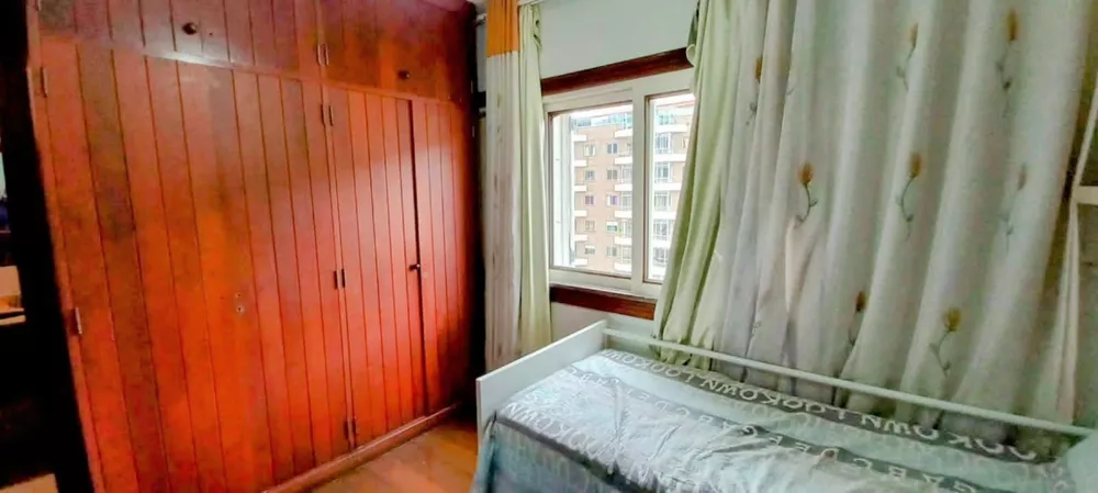 Apartamento, 3 quartos, 187 m² - Foto 2