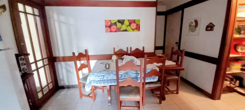 Apartamento, 3 quartos, 187 m² - Foto 23