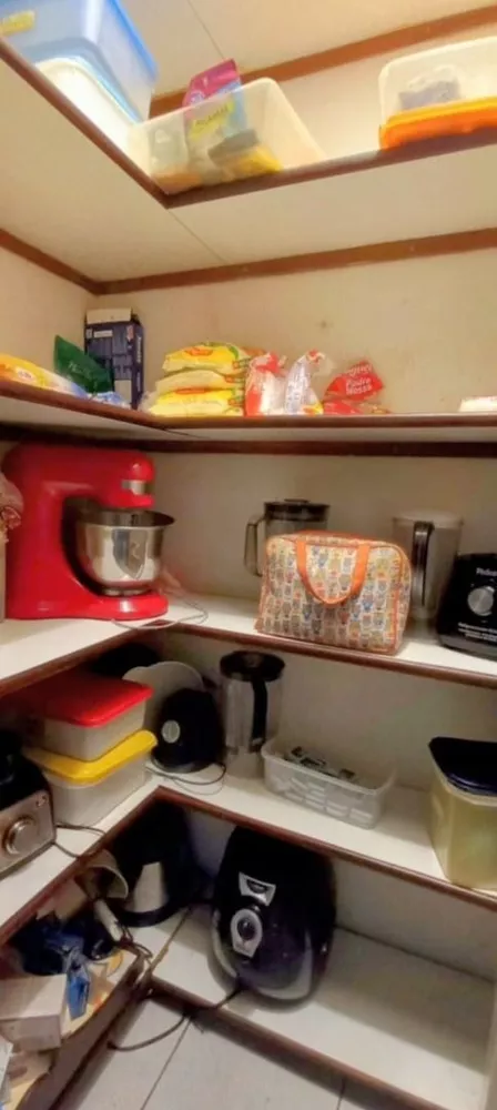 Apartamento, 3 quartos, 187 m² - Foto 25