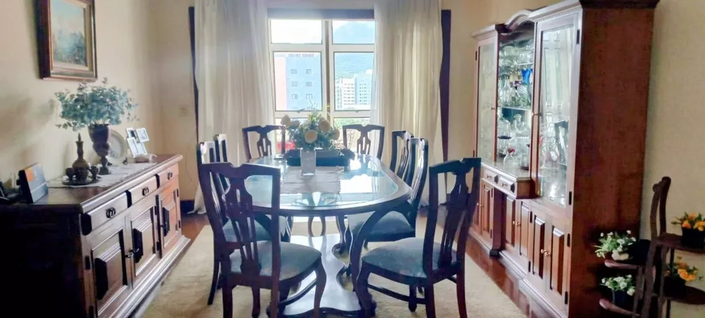 Apartamento, 3 quartos, 187 m² - Foto 8