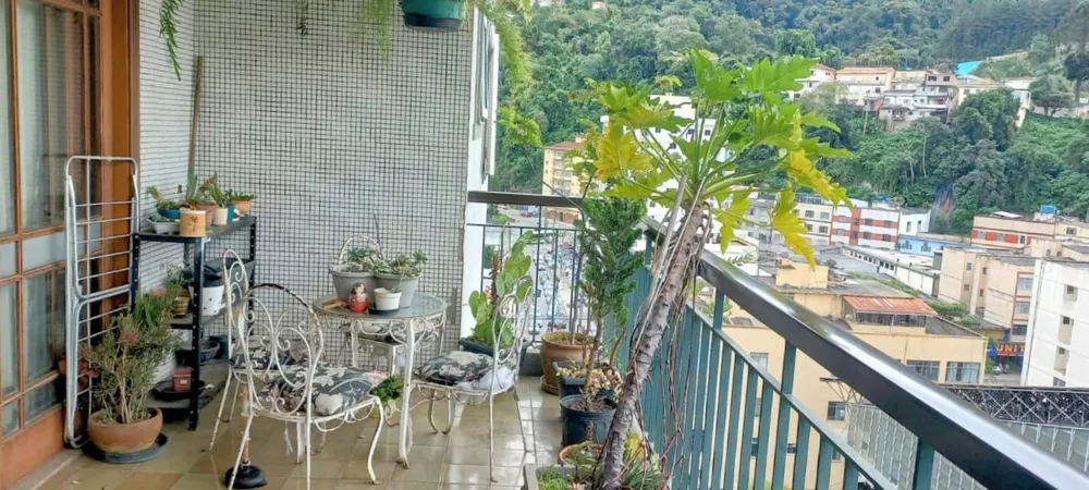 Apartamento, 3 quartos, 187 m² - Foto 13