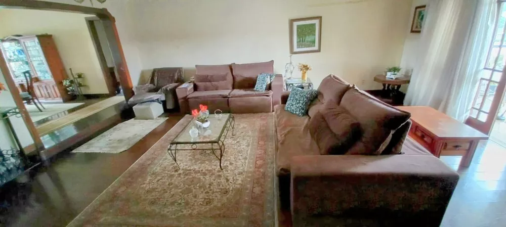 Apartamento, 3 quartos, 187 m² - Foto 6