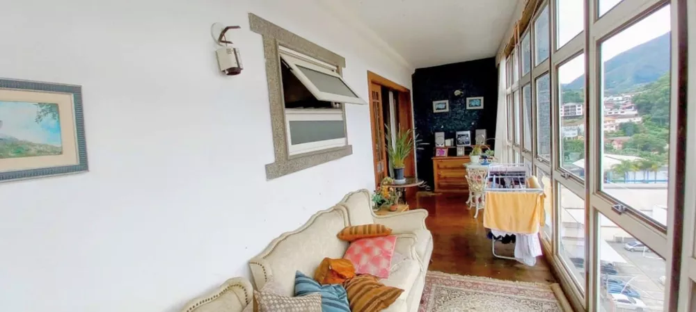 Apartamento, 3 quartos, 187 m² - Foto 3