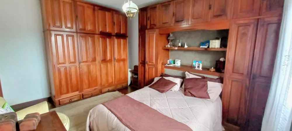 Apartamento, 3 quartos, 187 m² - Foto 12