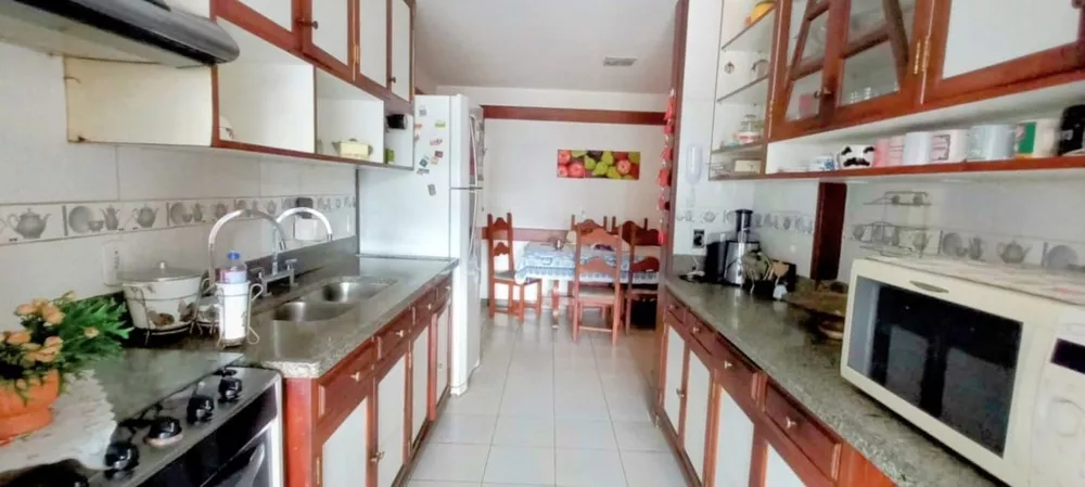 Apartamento, 3 quartos, 187 m² - Foto 26