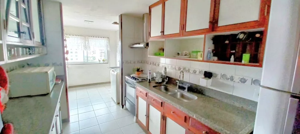 Apartamento, 3 quartos, 187 m² - Foto 24