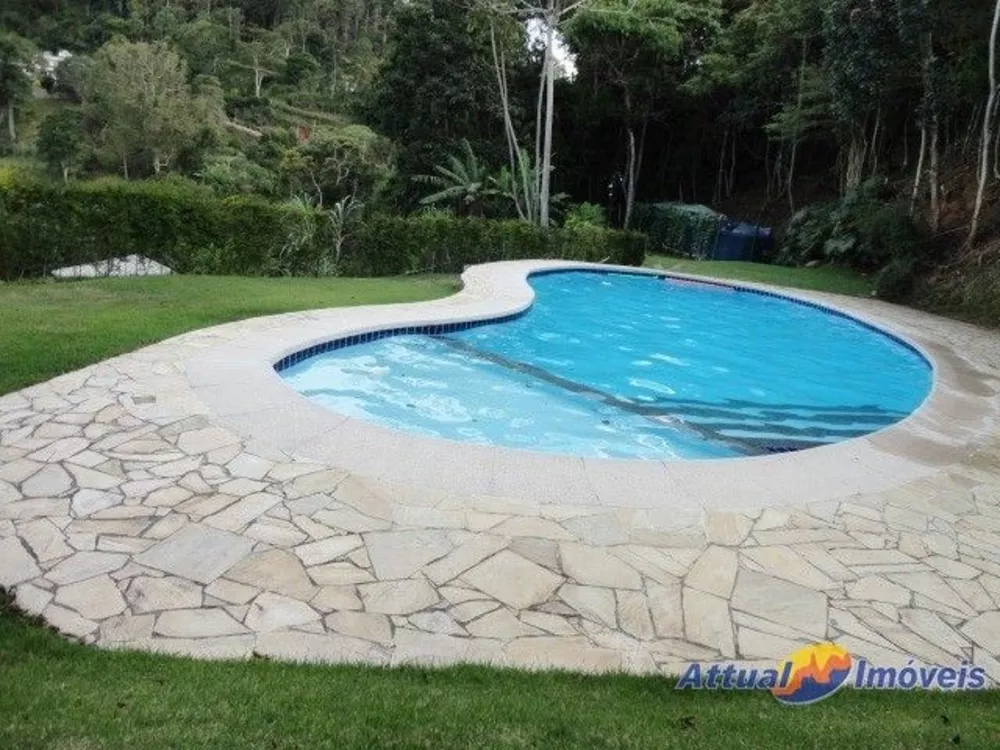 Casa, 4 quartos - Foto 6