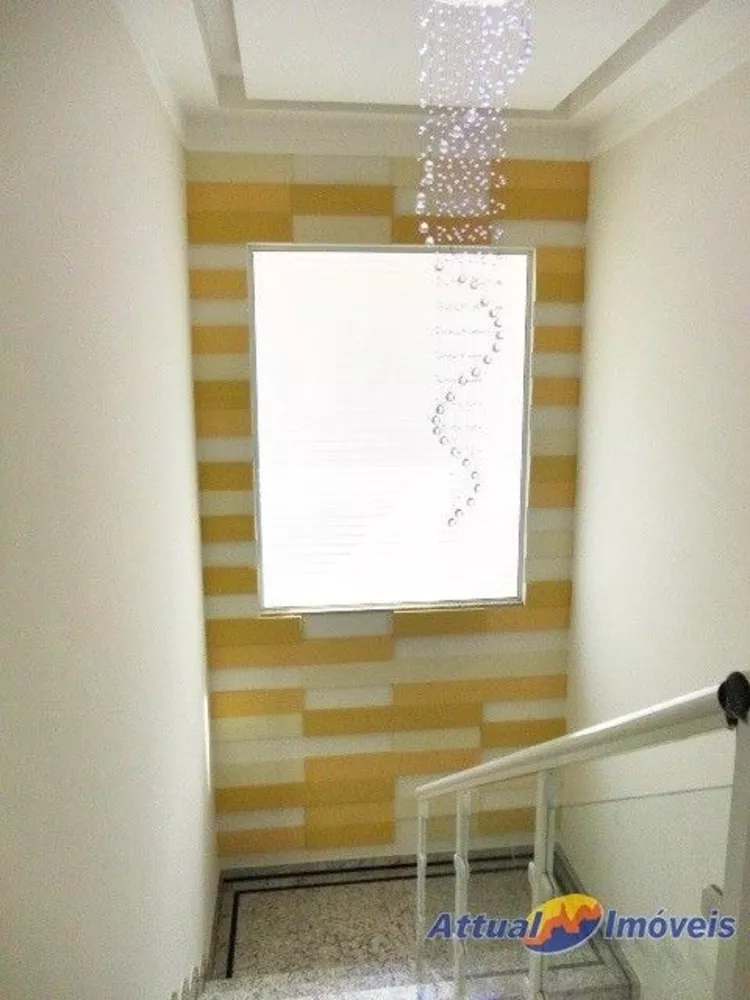 Casa, 4 quartos - Foto 10