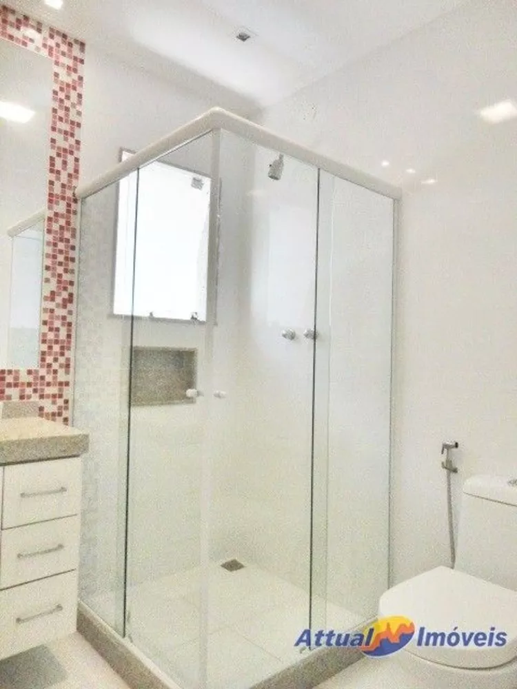 Casa, 4 quartos - Foto 20