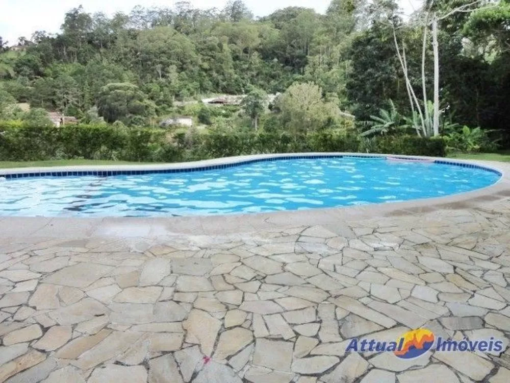 Casa, 4 quartos - Foto 12