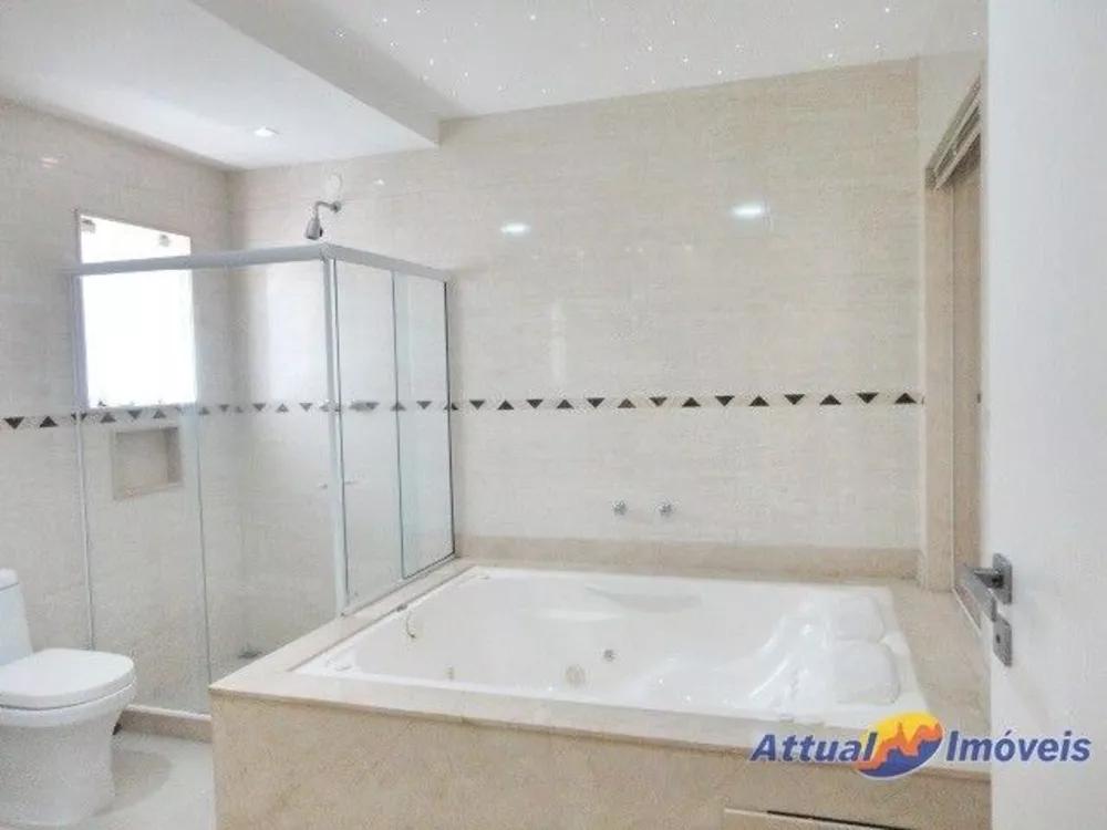 Casa, 4 quartos - Foto 29
