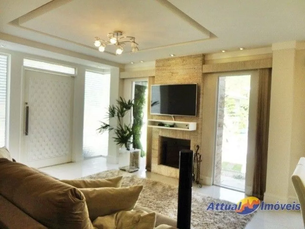 Casa, 4 quartos - Foto 1
