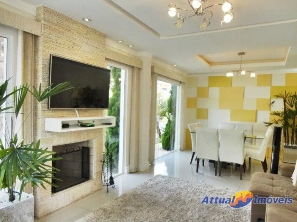 Casa, 4 quartos - Foto 4