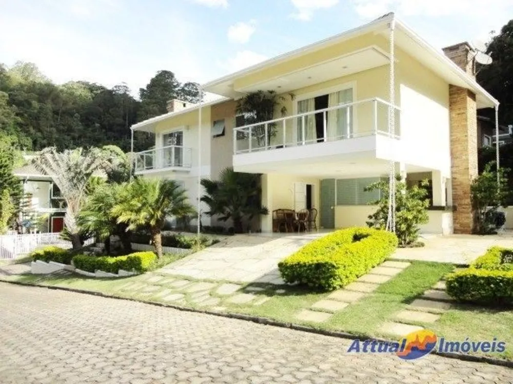 Casa, 4 quartos - Foto 30