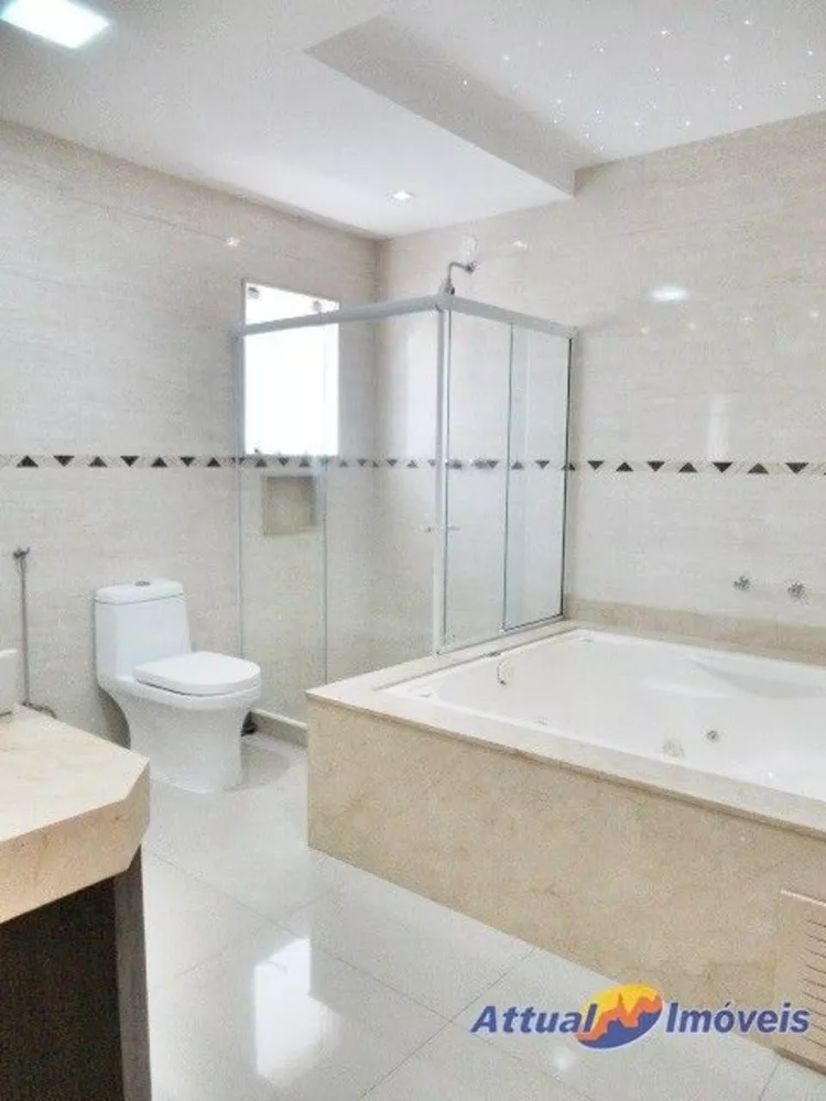 Casa, 4 quartos - Foto 21