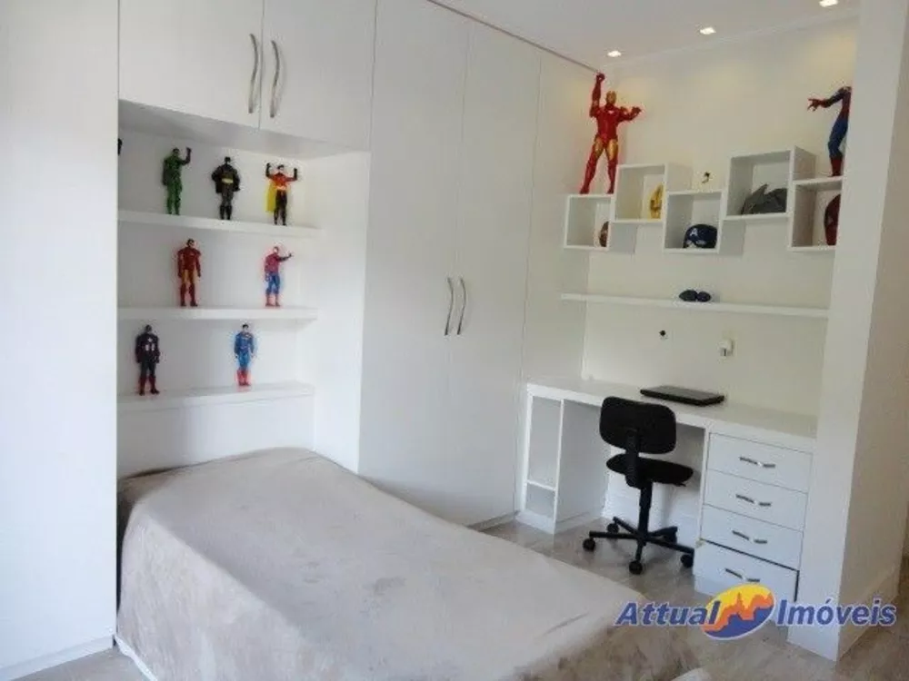 Casa, 4 quartos - Foto 22