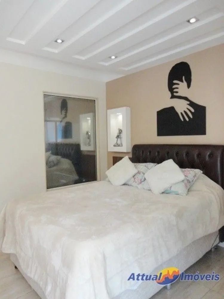 Casa, 4 quartos - Foto 16