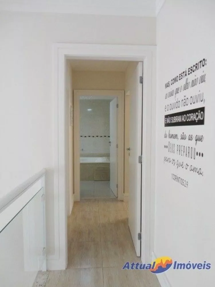 Casa, 4 quartos - Foto 14