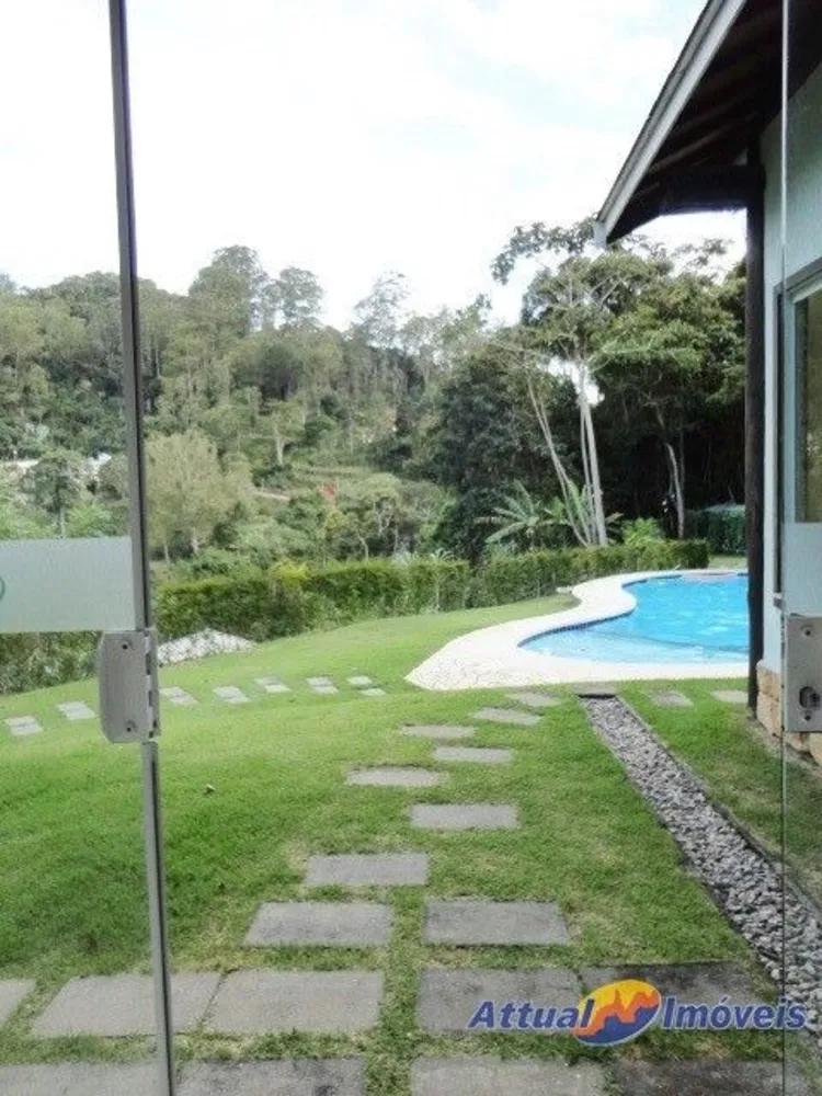 Casa, 4 quartos - Foto 7