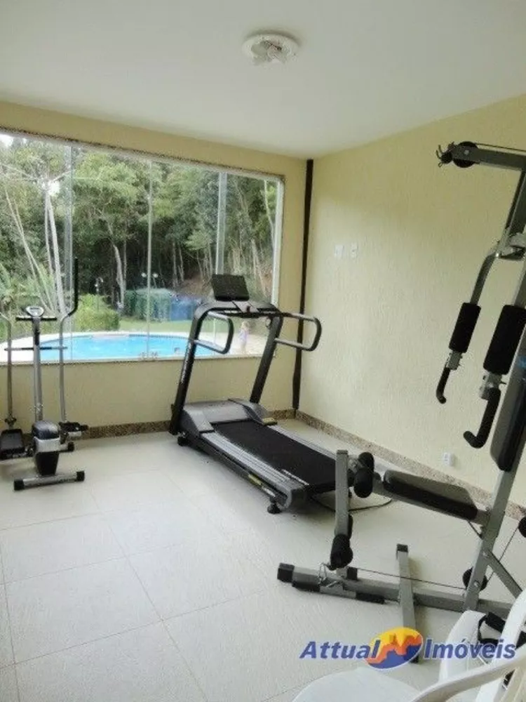 Casa, 4 quartos - Foto 15