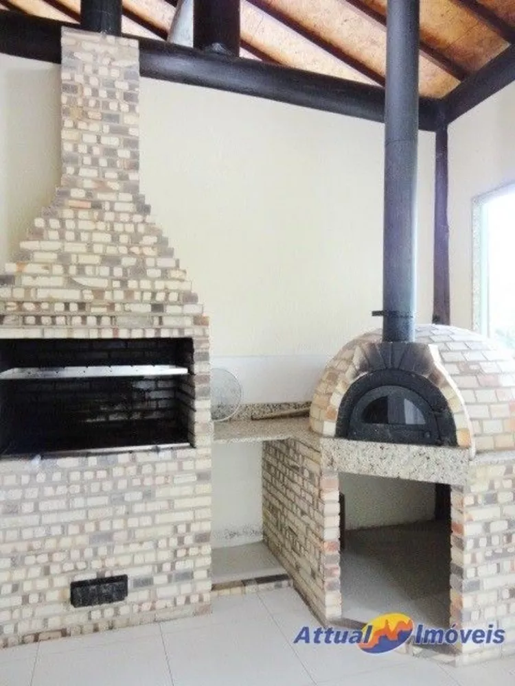 Casa, 4 quartos - Foto 25