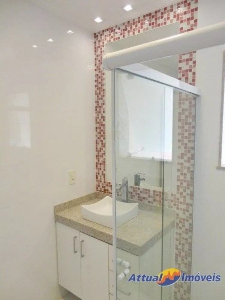 Casa, 4 quartos - Foto 11