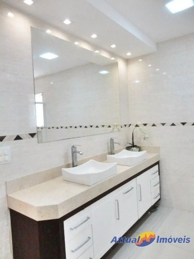 Casa, 4 quartos - Foto 13