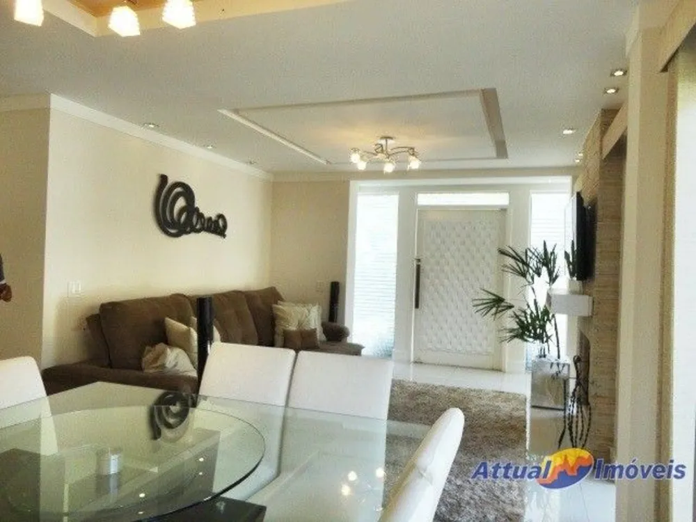 Casa, 4 quartos - Foto 3
