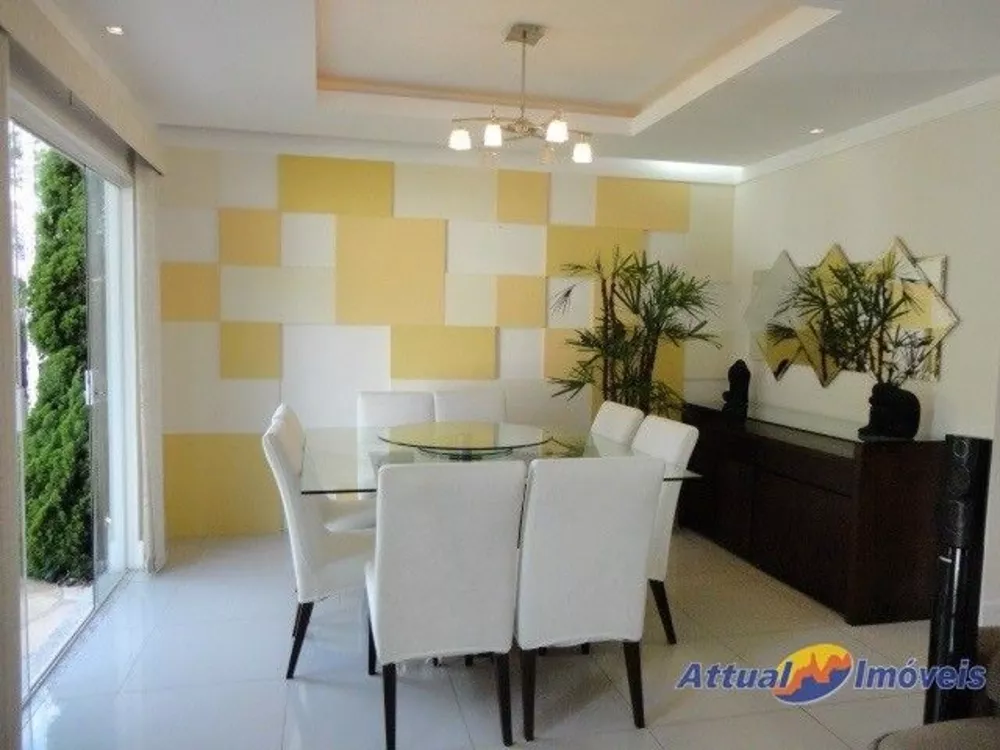 Casa, 4 quartos - Foto 32