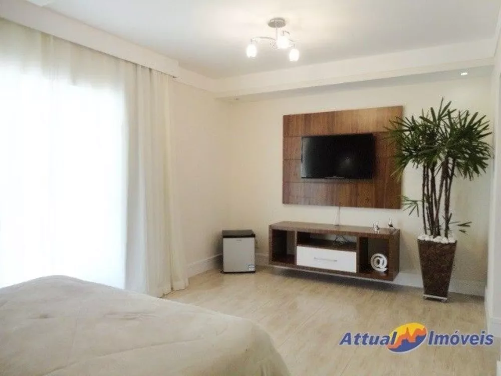 Casa, 4 quartos - Foto 23