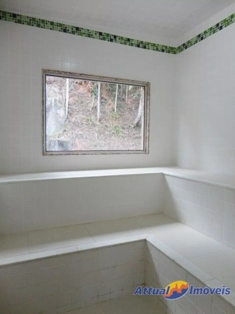 Casa, 4 quartos - Foto 2