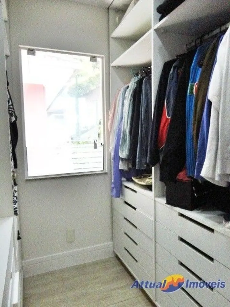 Casa, 4 quartos - Foto 17