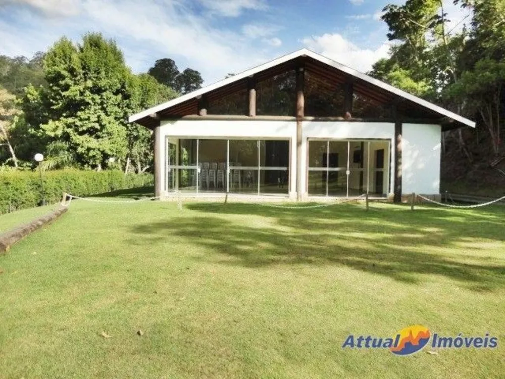 Casa, 4 quartos - Foto 24