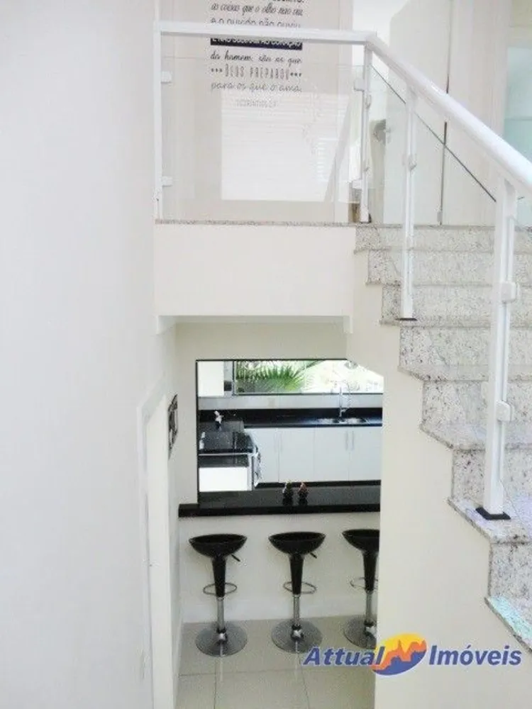 Casa, 4 quartos - Foto 25
