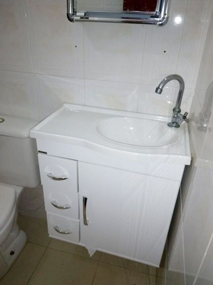 Apartamento, 2 quartos, 60 m² - Foto 4