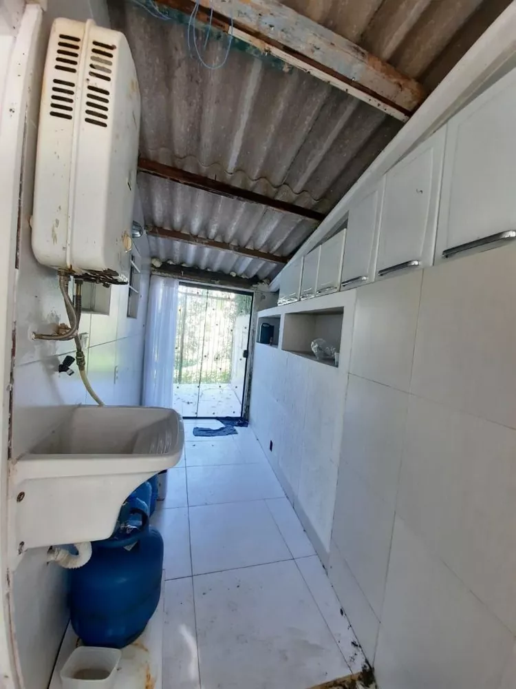 Casa, 2 quartos - Foto 19