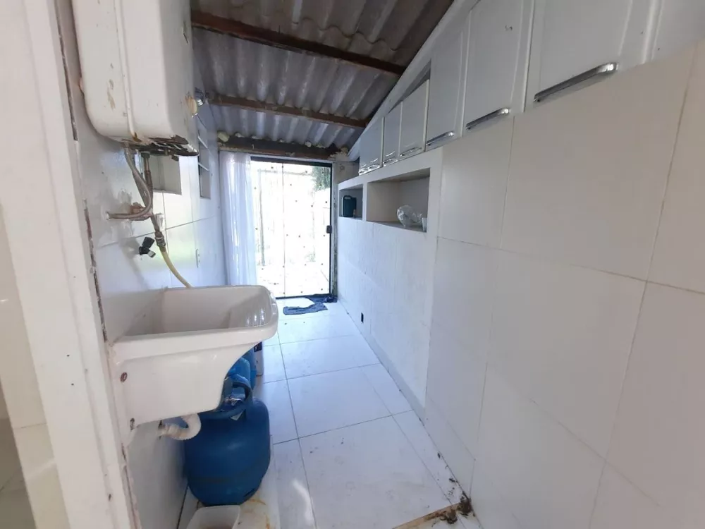 Casa, 2 quartos - Foto 18