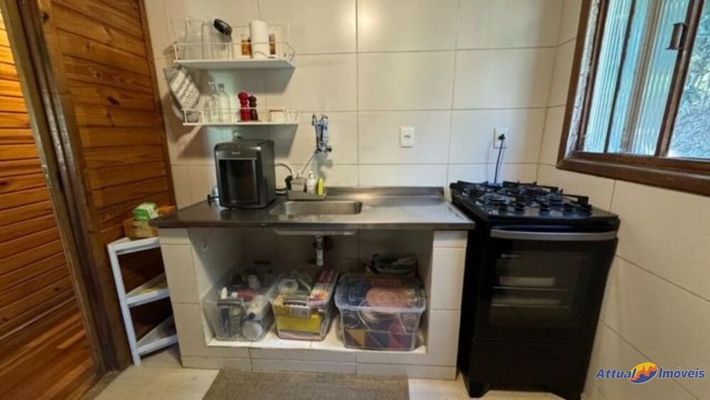 Casa, 3 quartos, 180 m² - Foto 13