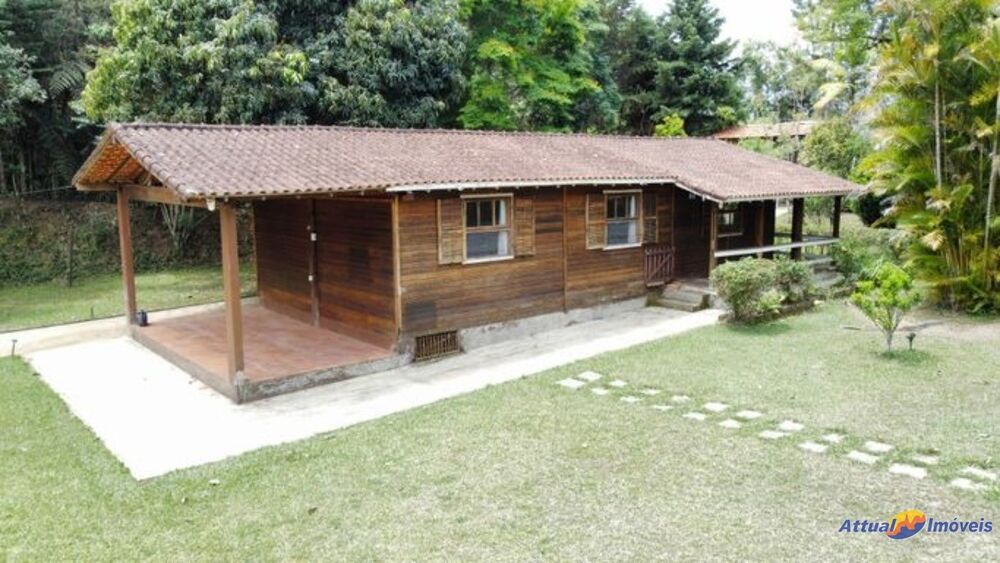 Casa, 3 quartos, 180 m² - Foto 27