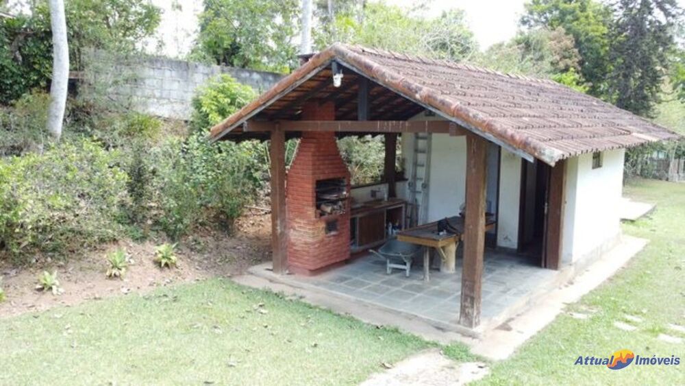 Casa, 3 quartos, 180 m² - Foto 8