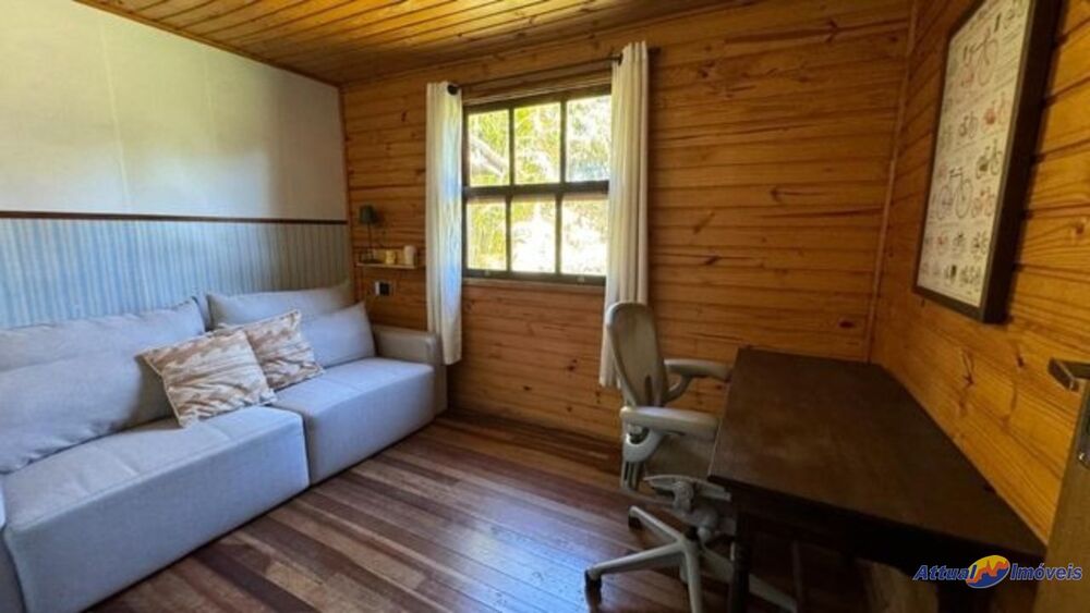 Casa, 3 quartos, 180 m² - Foto 21