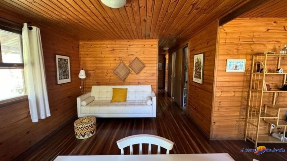 Casa, 3 quartos, 180 m² - Foto 3