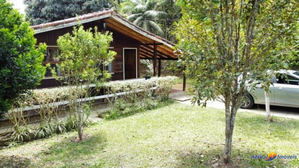 Casa, 3 quartos, 180 m² - Foto 1