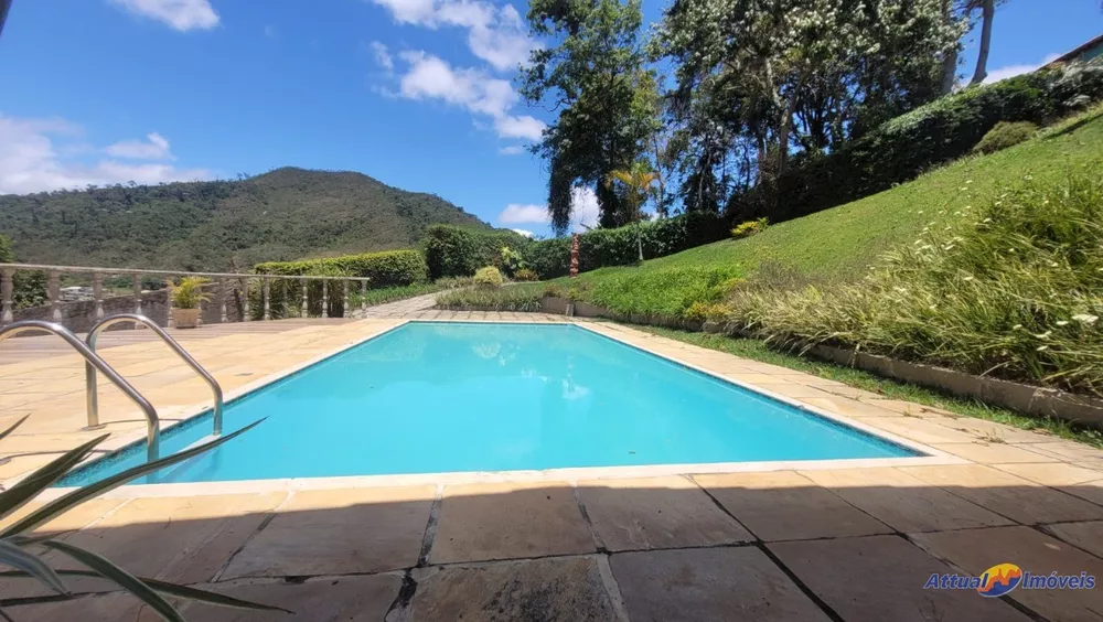 Casa, 3 quartos, 319 m² - Foto 13