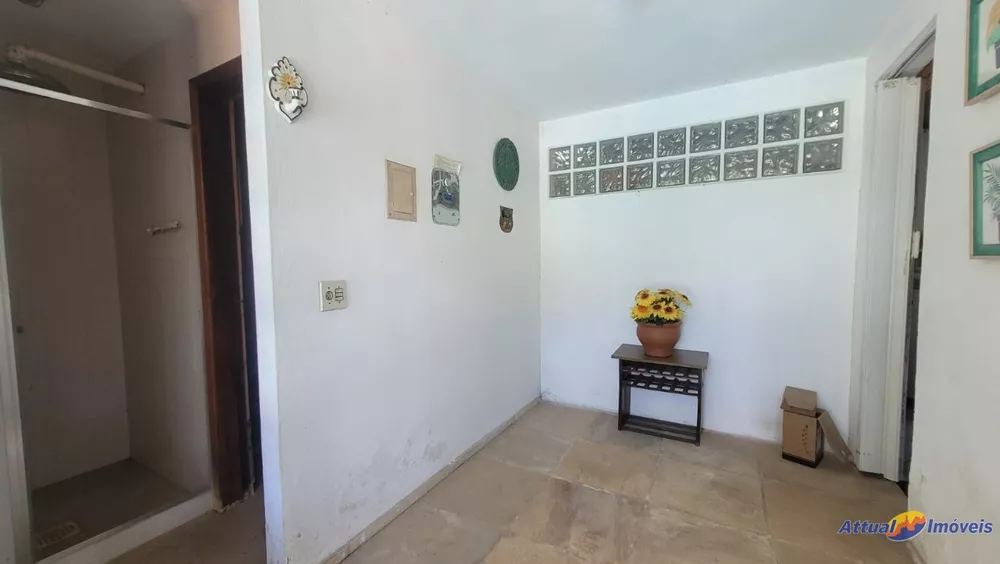 Casa, 3 quartos, 319 m² - Foto 4
