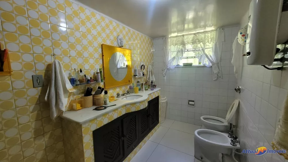 Casa, 3 quartos, 319 m² - Foto 2